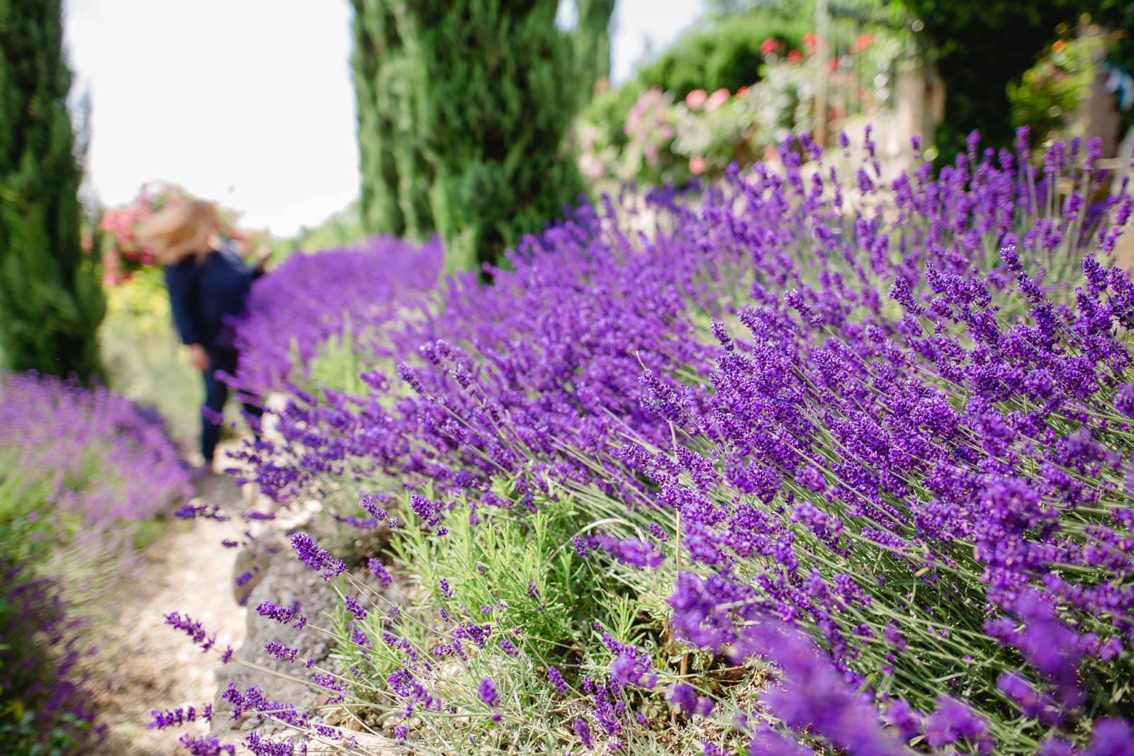 Nutzen Sie unseren Garten für einen Tagesausflug in die Steiermark