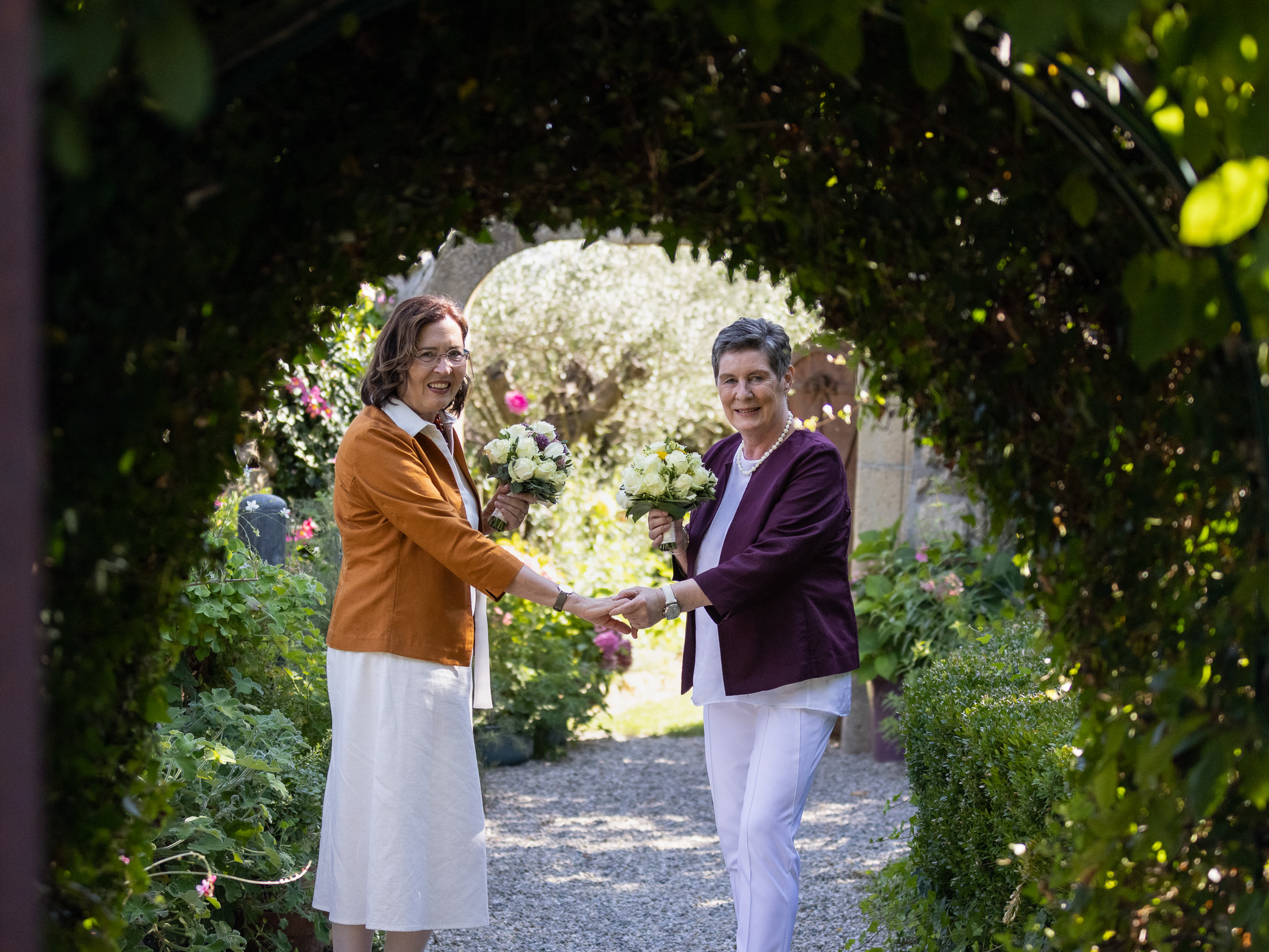 Polz Garten Südsteiermark