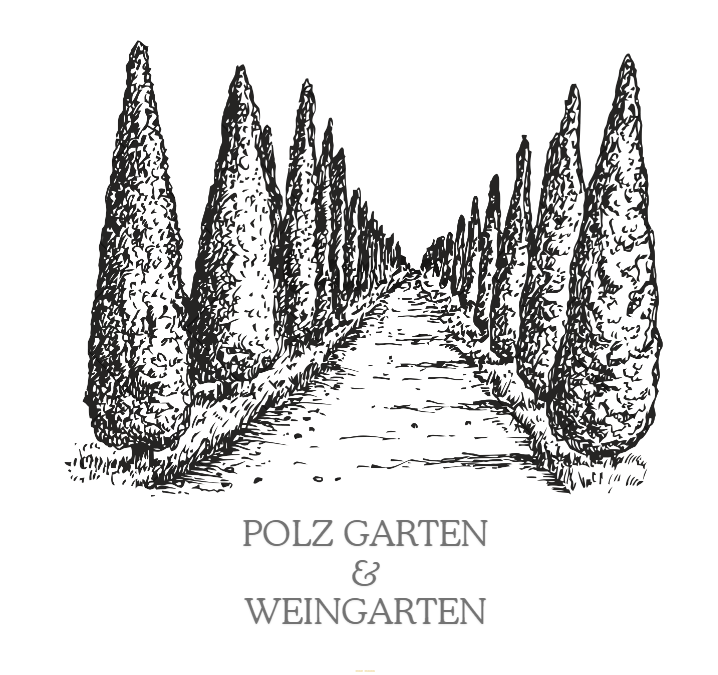 Polz Garten Südsteiermark Hochgrassnitzberg