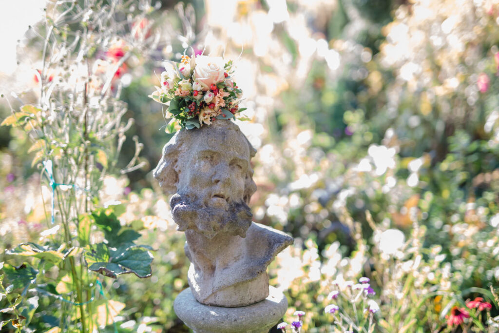 Garten Polz Südsteiermark by Renate Polz Hochgrassnitzberg Herbstpoesie