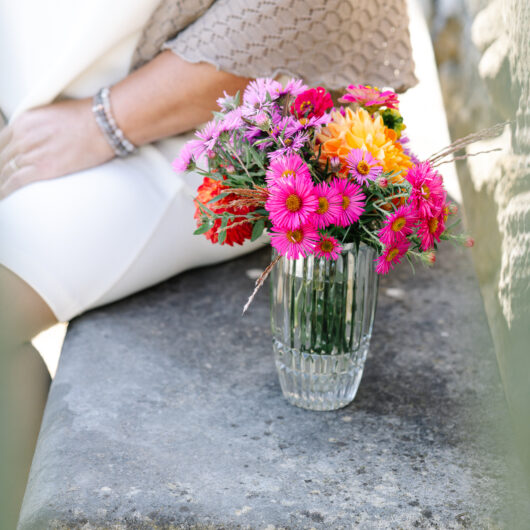 Hochzeitsfotografie by Renate Polz