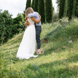 Hochzeitsfotografie by Renate Polz