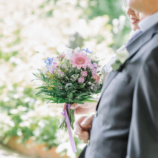 Hochzeitsfotografie by Renate Polz