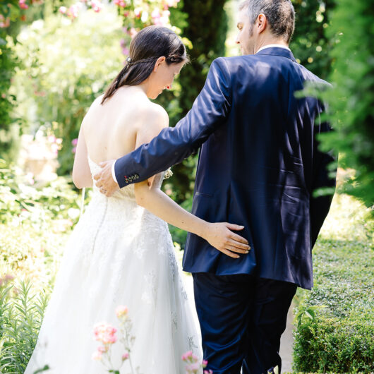 Hochzeitsfotografie by Renate Polz