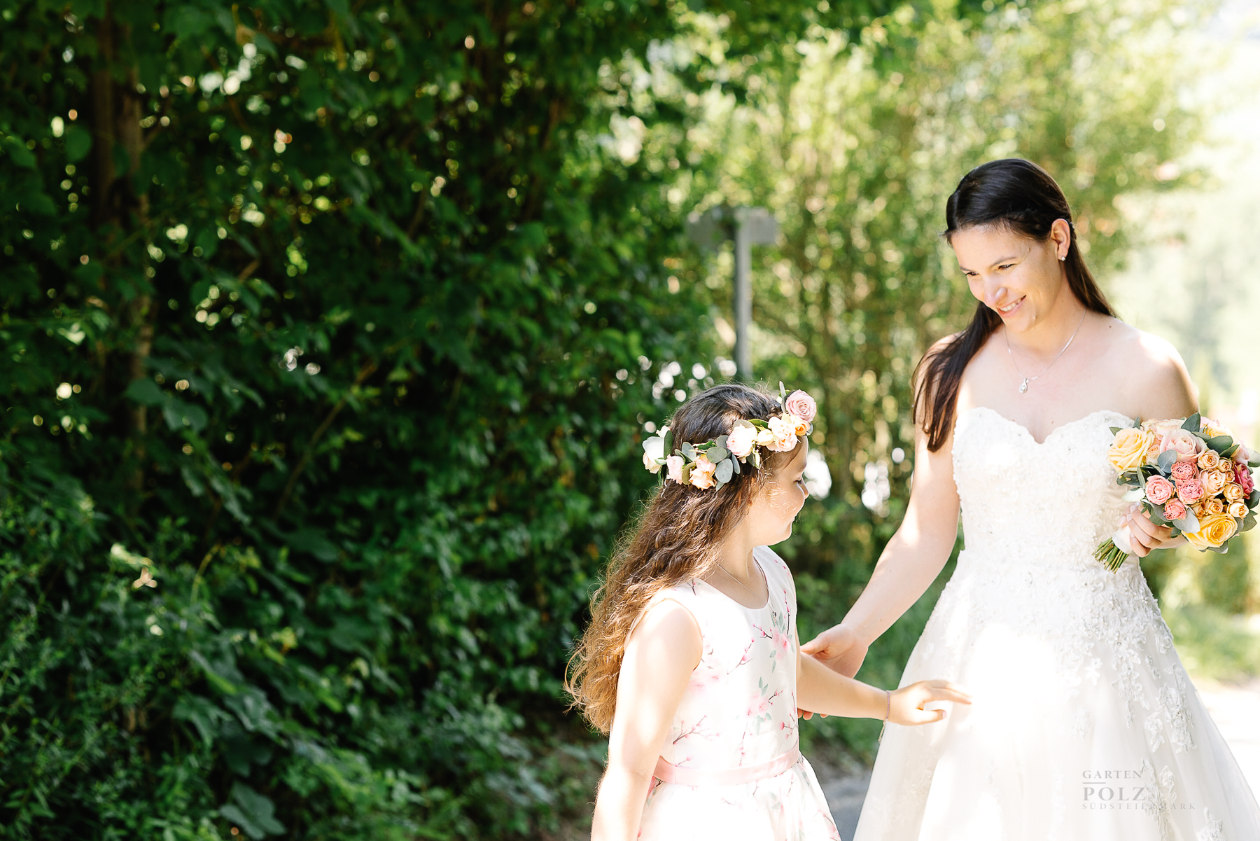 Hochzeitsfotografie by Renate Polz