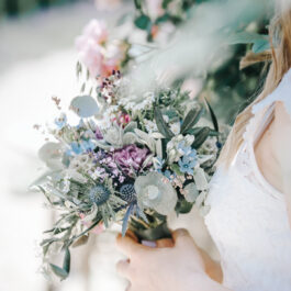Hochzeitsfotografie by Renate Polz