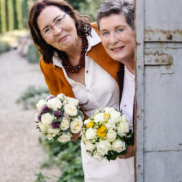 Hochzeitsfotografie by Renate Polz
