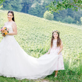Hochzeitsfotografie by Renate Polz