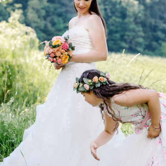 Polz Garten am Hochgrassnitzberg by @Renate Polz Südsteiermark