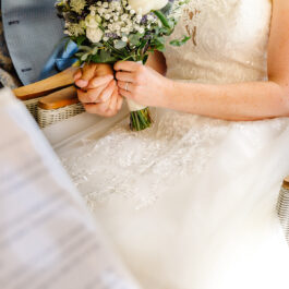 Hochzeitsfotografie by Renate Polz