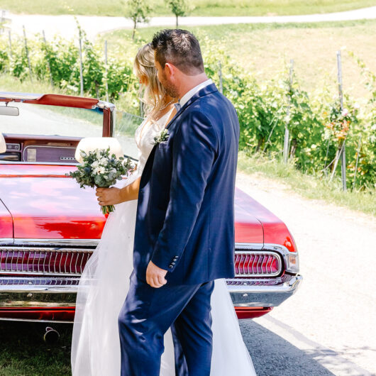 Hochzeitsfotografie by Renate Polz