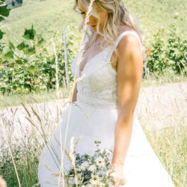 Hochzeitsfotografie by Renate Polz