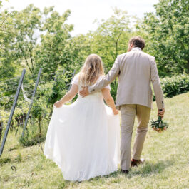 Hochzeitsfotografie by Renate Polz