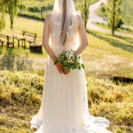 Garten Polz Hochgrassnitzberg Südsteiermark Hochzeiten Polz
