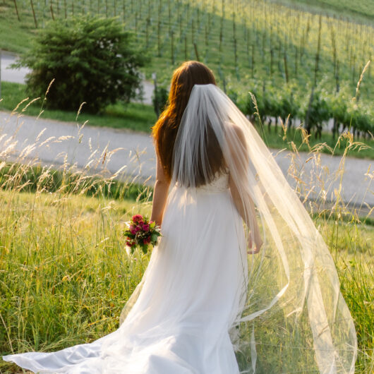 Garten Polz Hochgrassnitzberg Südsteiermark Hochzeiten Polz