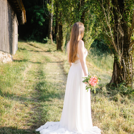 Garten Polz Hochgrassnitzberg Südsteiermark Hochzeiten Polz