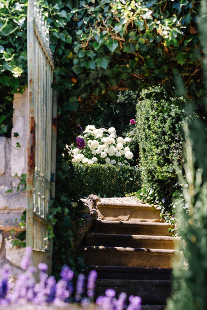 Garten Polz by Renate Polz Hochgrassnitzberg Südsteiermark
