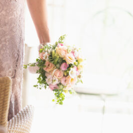 Polz Garten Hochzeitsfotografie