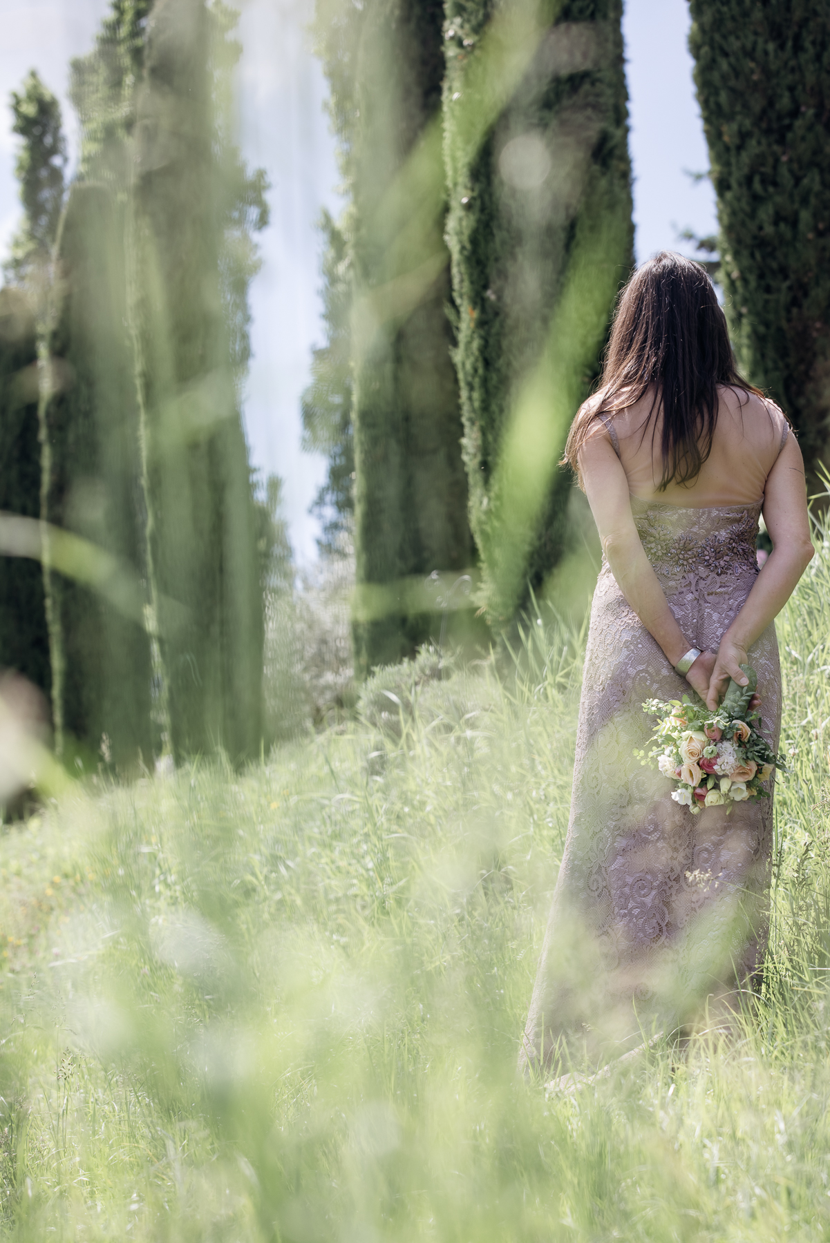 Garten Polz Hochgrassnitzberg Südsteiermark