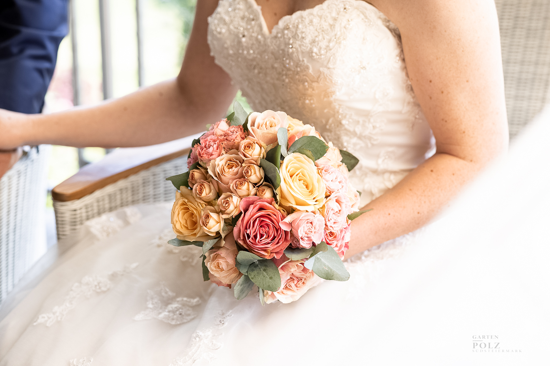 Polz Gartern Hochzeiten
