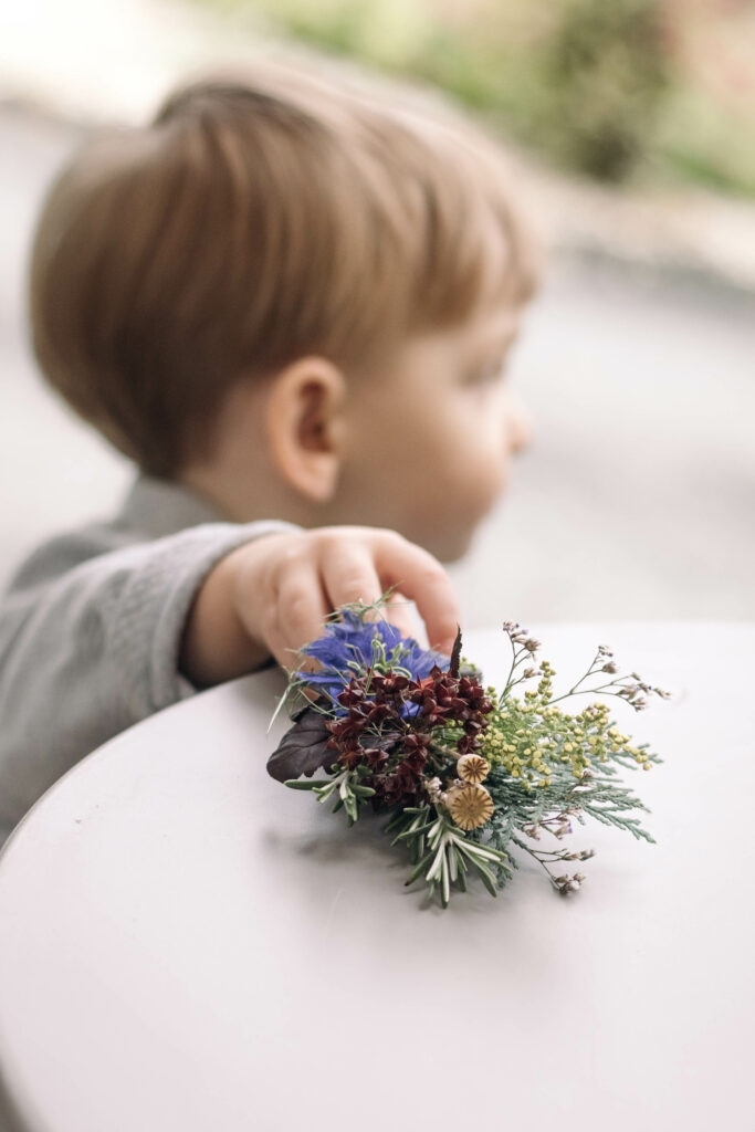 Renate Polz Hochzeitsfotografie im Polz Garten Hochgrassnitzberg Südsteiermark Gemeldeter WKO Berufsfotografie