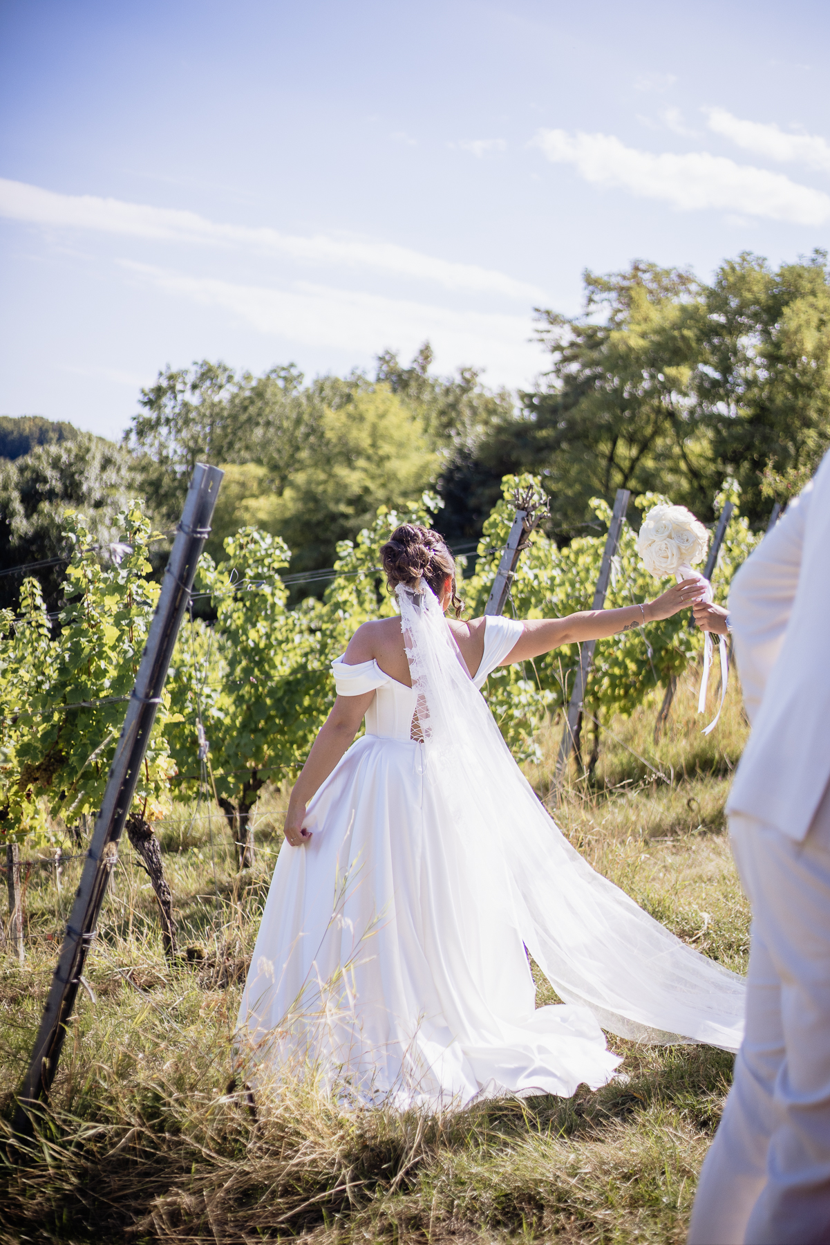 Renate Polz Hochzeitsfotografie § 25 Mediengesetz WKO
Polz Garten Hochgrassnitzberg Südsteiermark
