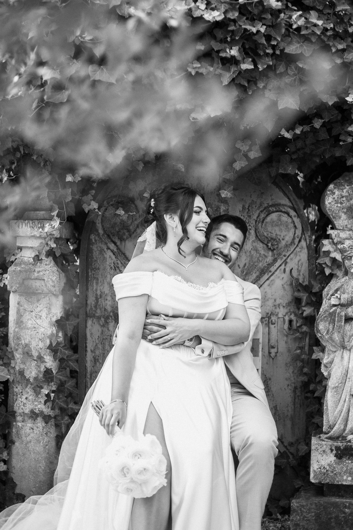 Rosengarten Polz Hochzeiten Südsteiermark