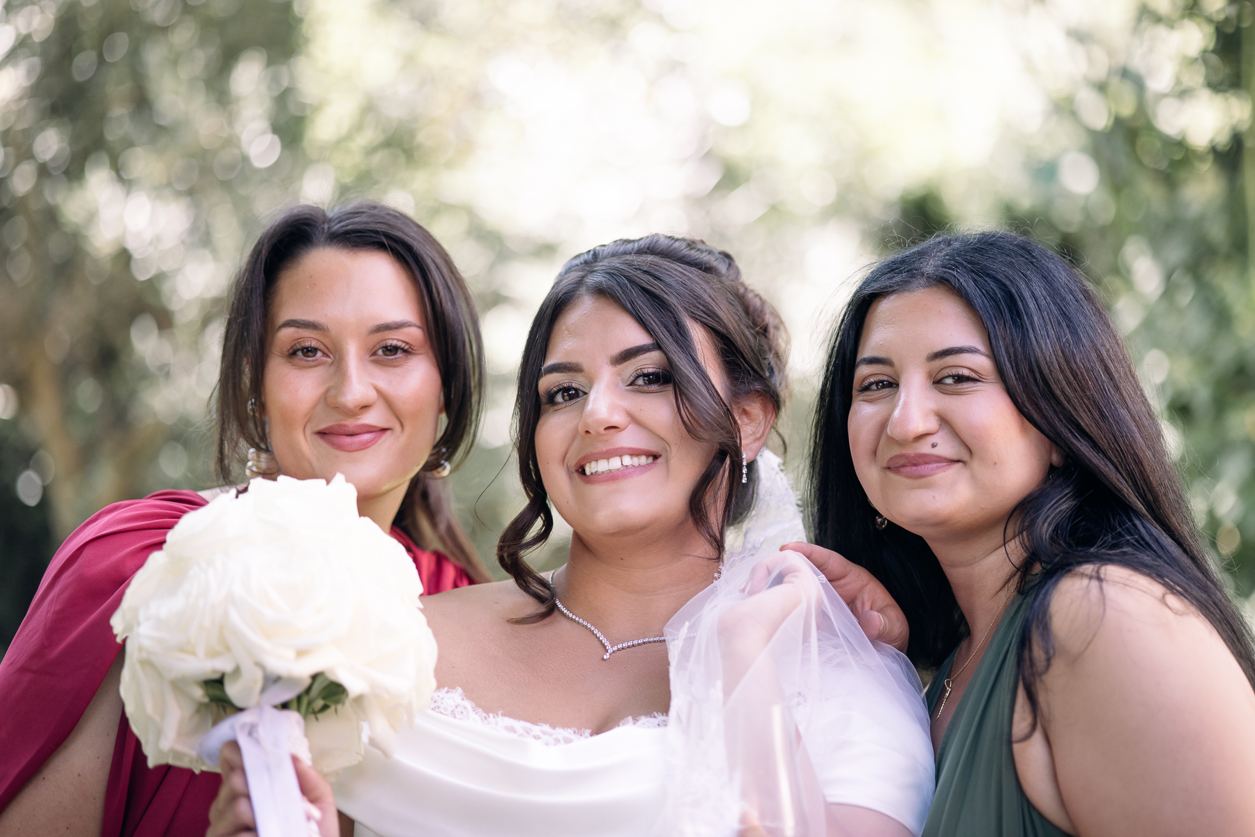 Polz Garten Trauung Südsteiermark