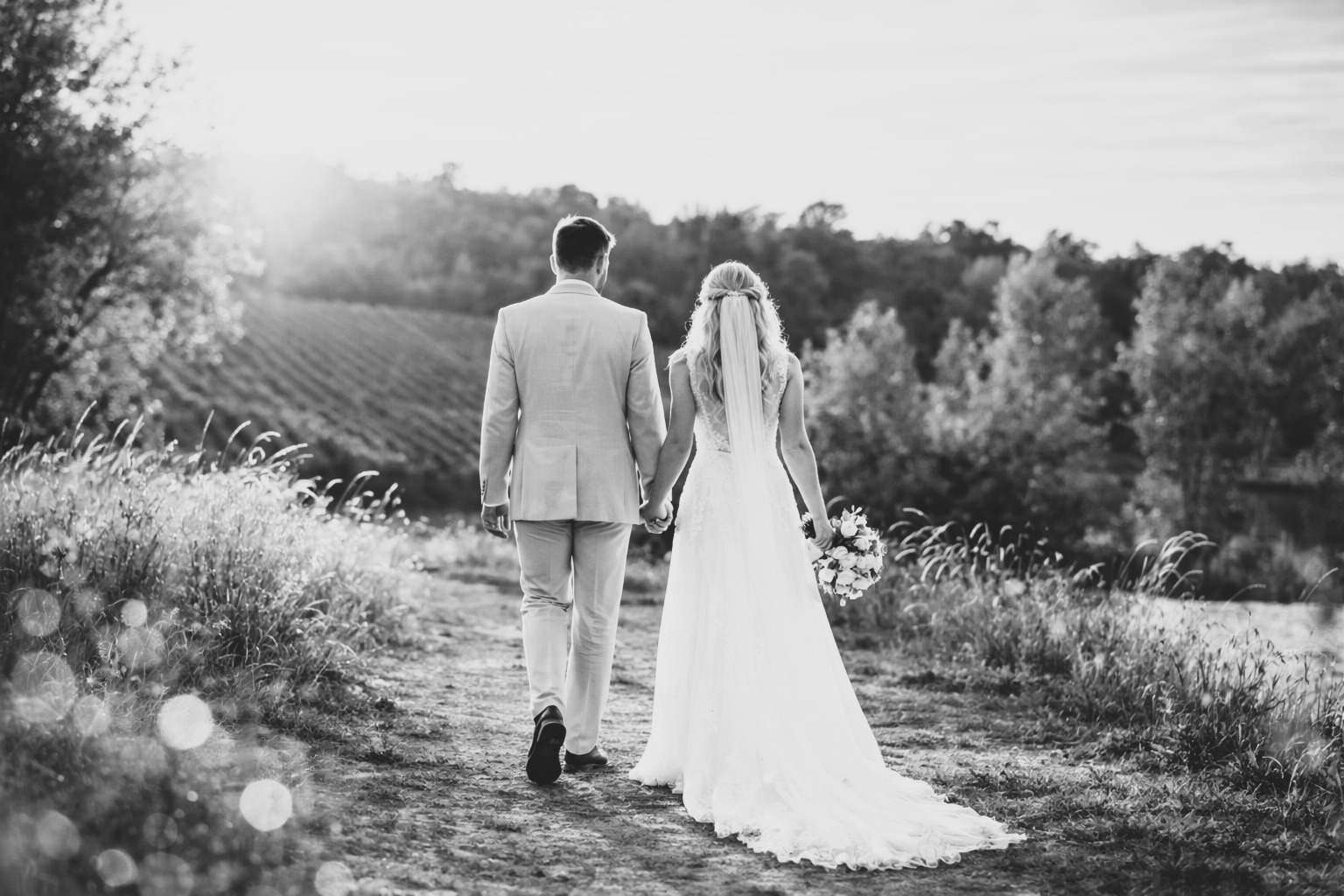 Garten Polz Hochgrassnitzberg Südsteiermark