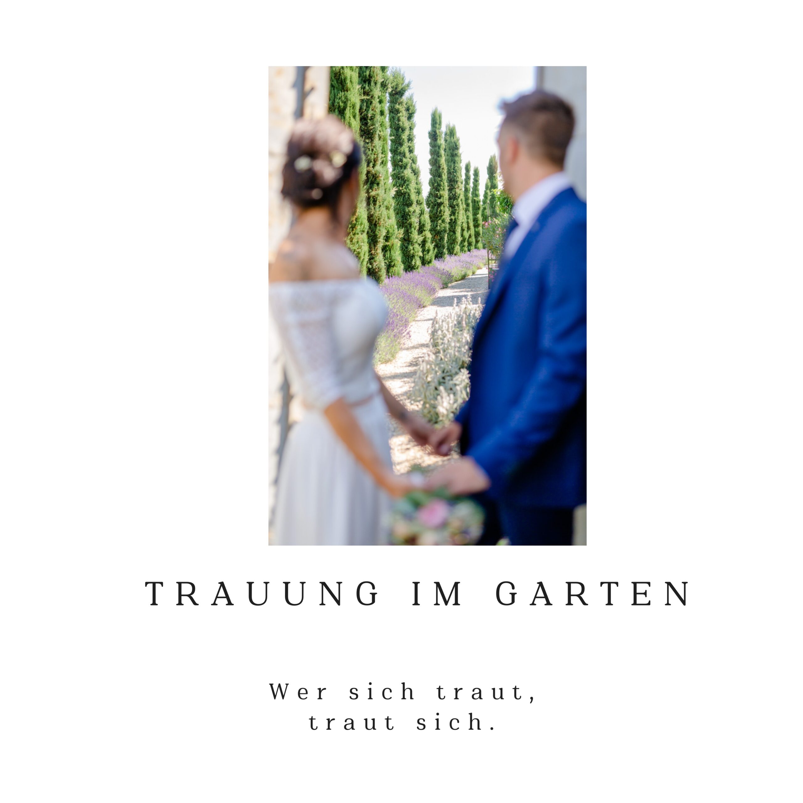 Polz Garten by Renate Polz