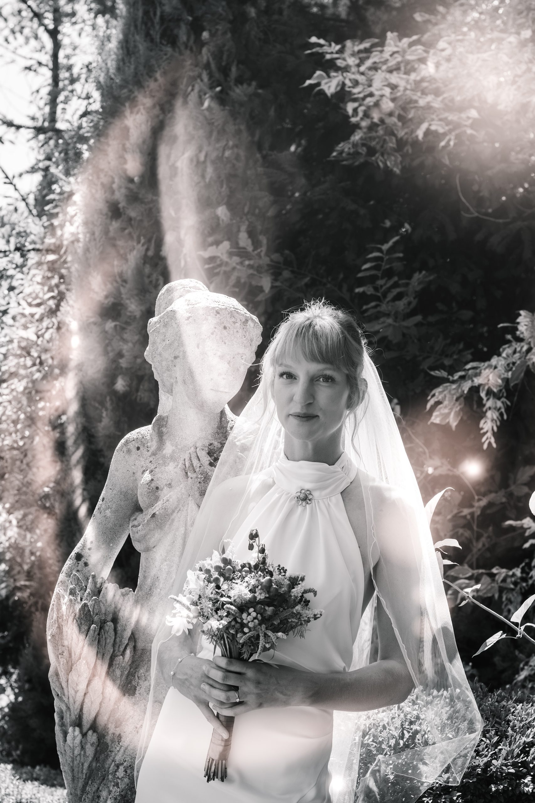 Polz Garten Wedding & Fotografie by Renate Polz