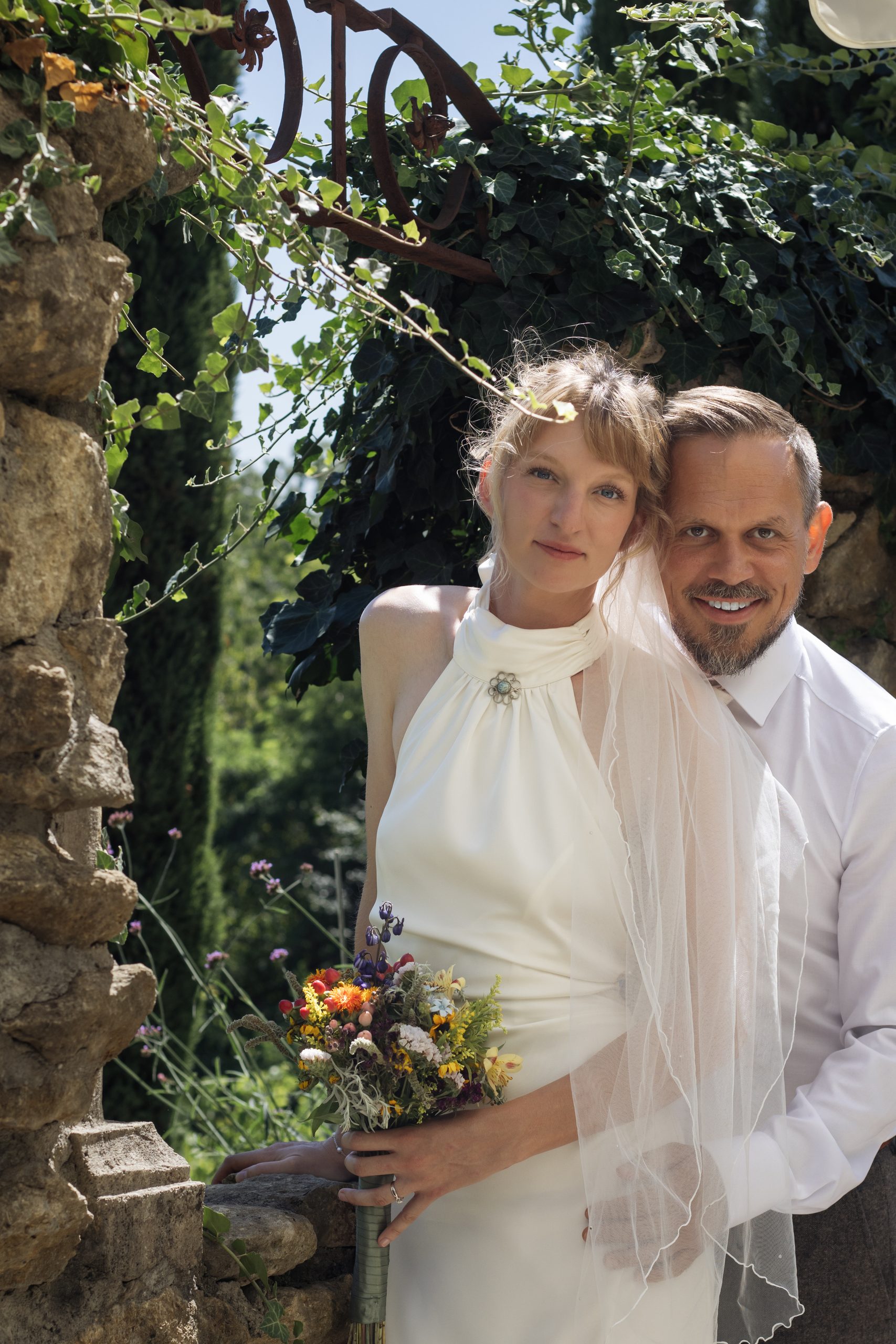 Polz Garten am Hochgrassnitzberg Südsteiermark by Renate Polz Location & Fotografie