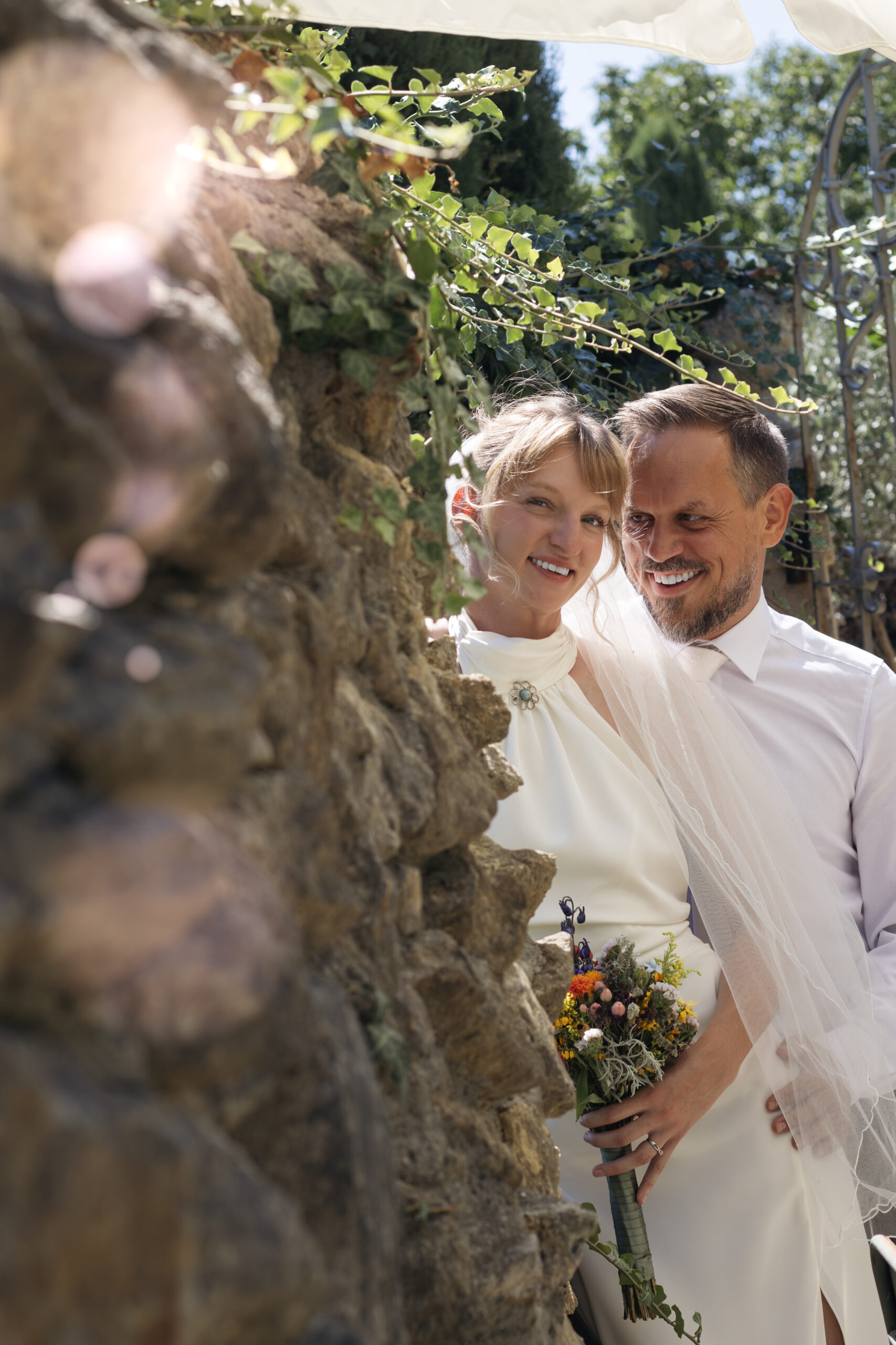 Polz Garten by Renate Polz Hochzeitsfotografin Patentamt Südsteiermark Garten