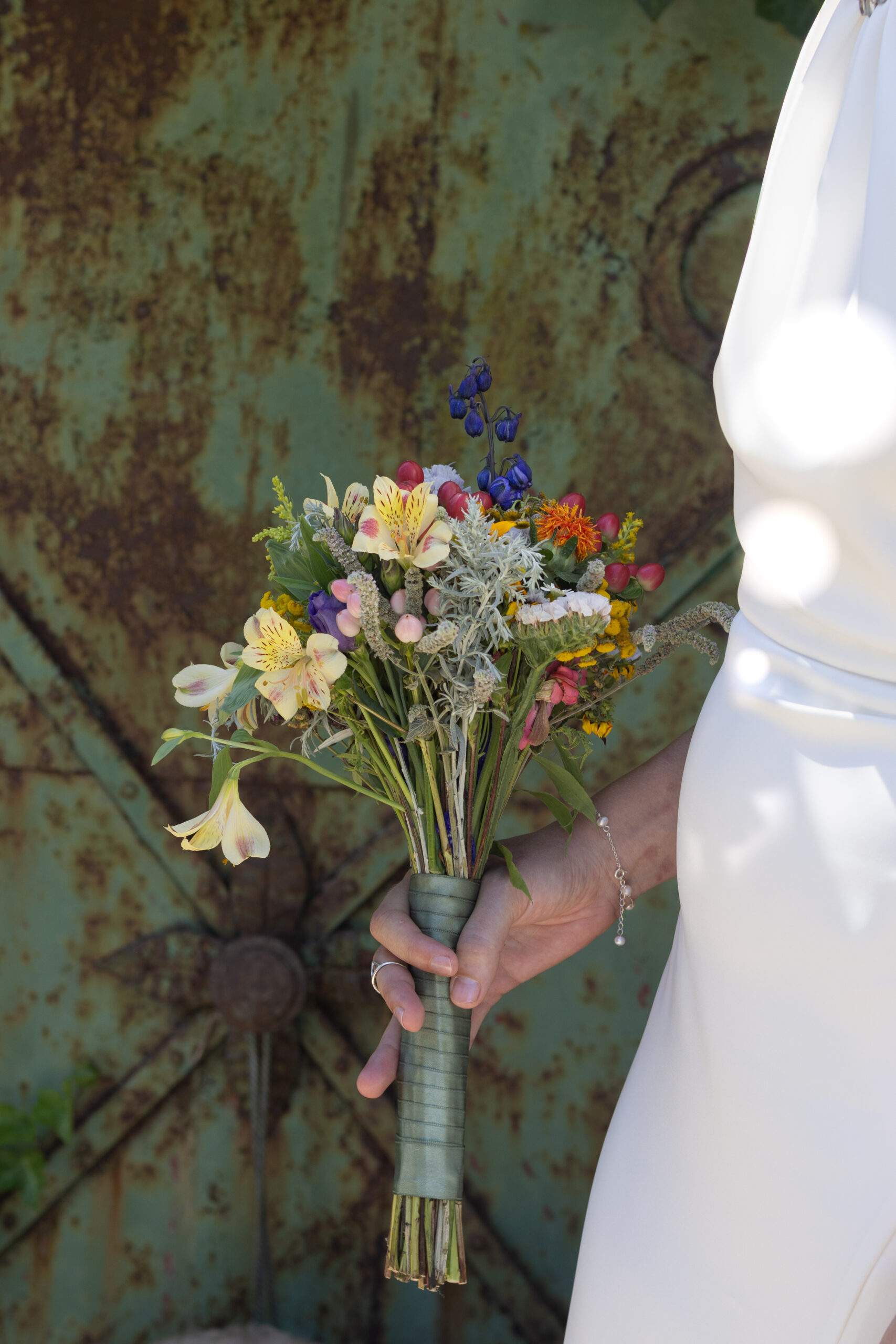 Trauung im Garten Polz by Renate Polz Hochzeitsfotografie & Location Südsteiermark HG