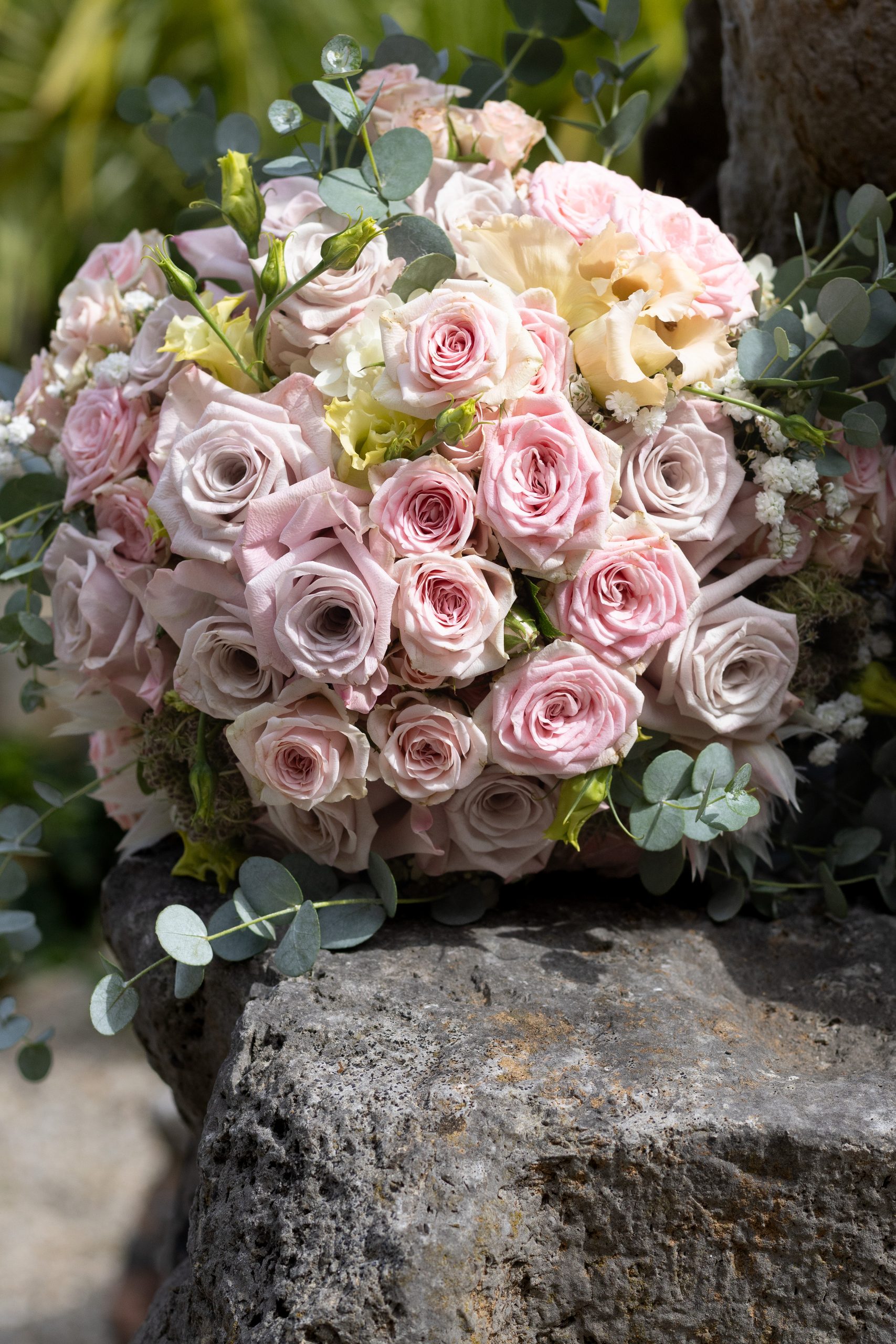 Südsteiermark Garten Polz Hochzeiten mit Fotografie by Renate Polz