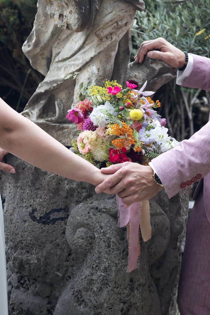 Südsteiermark Garten Polz Hochzeiten und Hochzeitsfotografie by Renate Polz