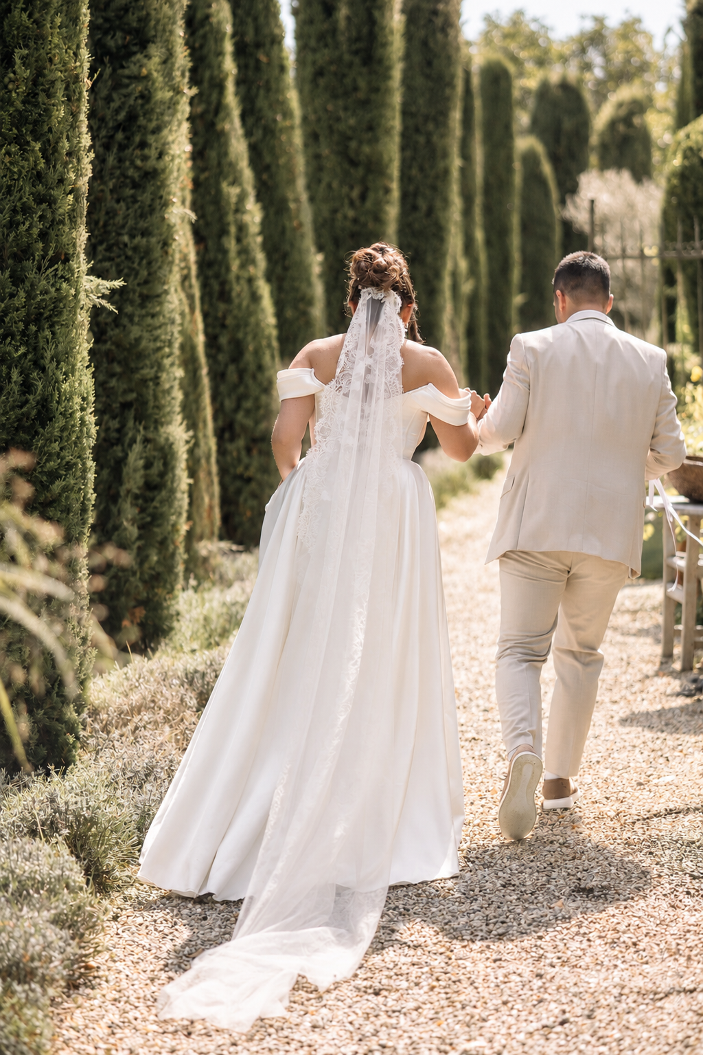 Garten Polz Südsteiermark heiraten weddings mediterran Hochgrassnitzberg