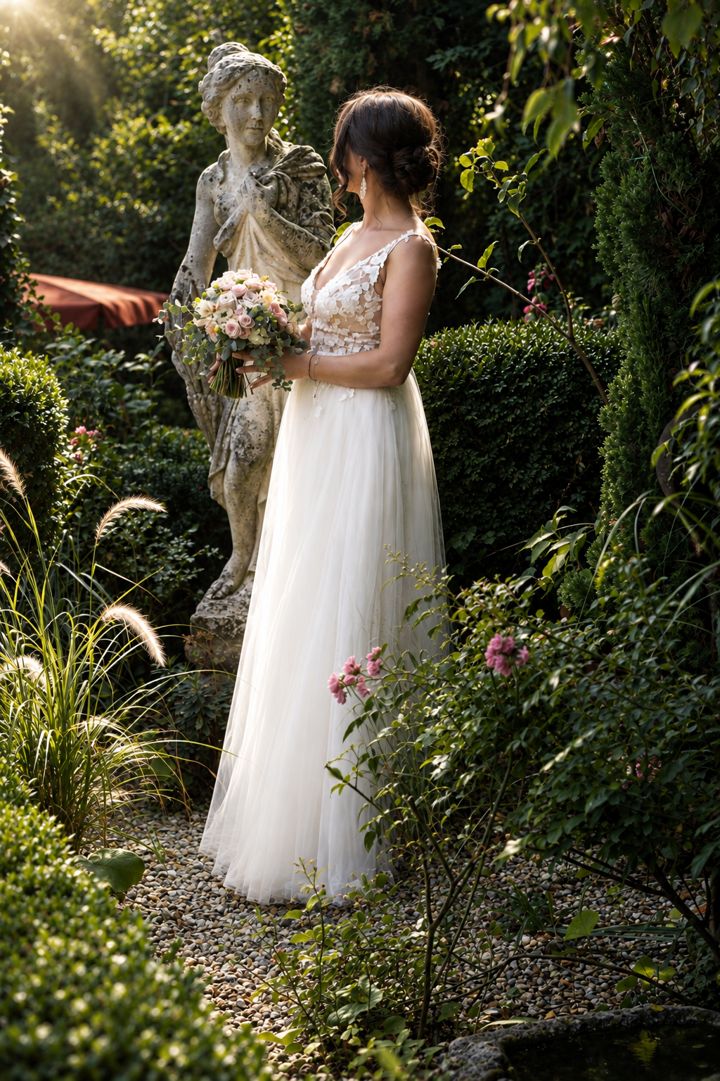 Südsteiermark Garten Polz by Renate hochzeiten weddings heiraten Südsteiermark