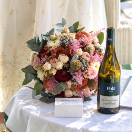 Südsteiermark Garten by Renate Polz Hochgrassnitzberg weddings mit Fotografie @austrianweddings