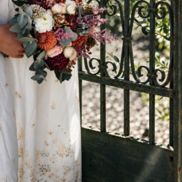 Südsteiermark Garten by Renate Polz Hochgrassnitzberg weddings mit Fotografie @austrianweddings