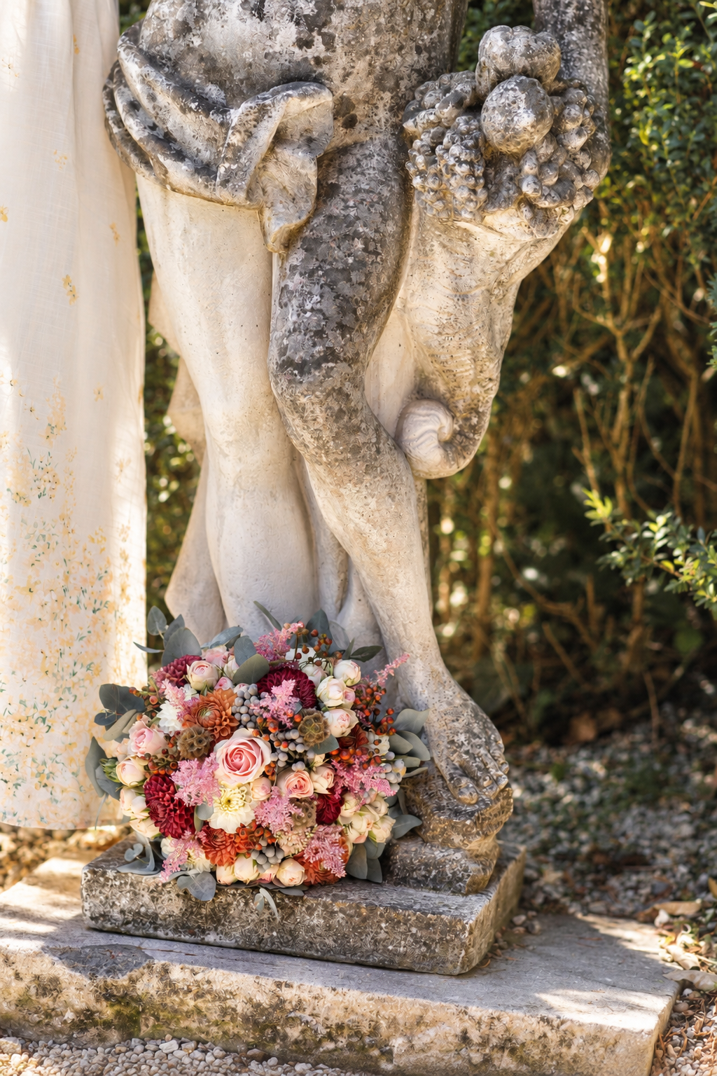 Südsteiermark Garten Polz by Renate hochzeiten weddings heiraten Südsteiermark