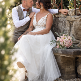 Südsteiermark / Südsteiermark Garten Polz by Renate Polz weddings Hochgrassnitzberg