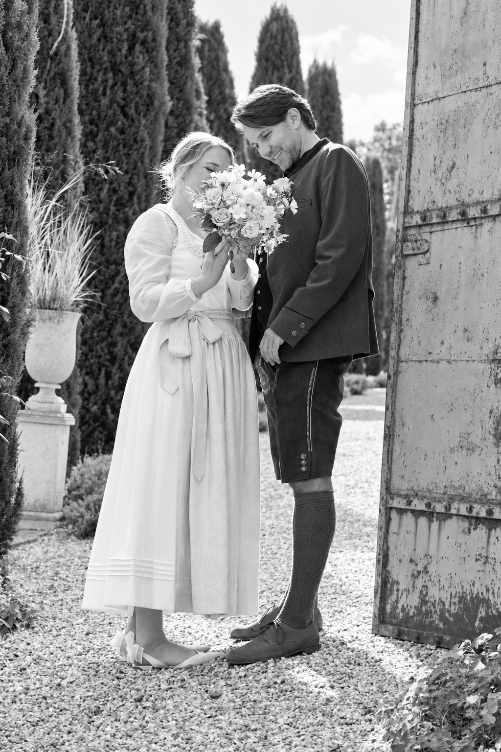 Südsteiermark Garten Polz Hochzeitsfotografie by Renate Polz Hochgrassnitzberg austria wedding südsteiermark heiraten