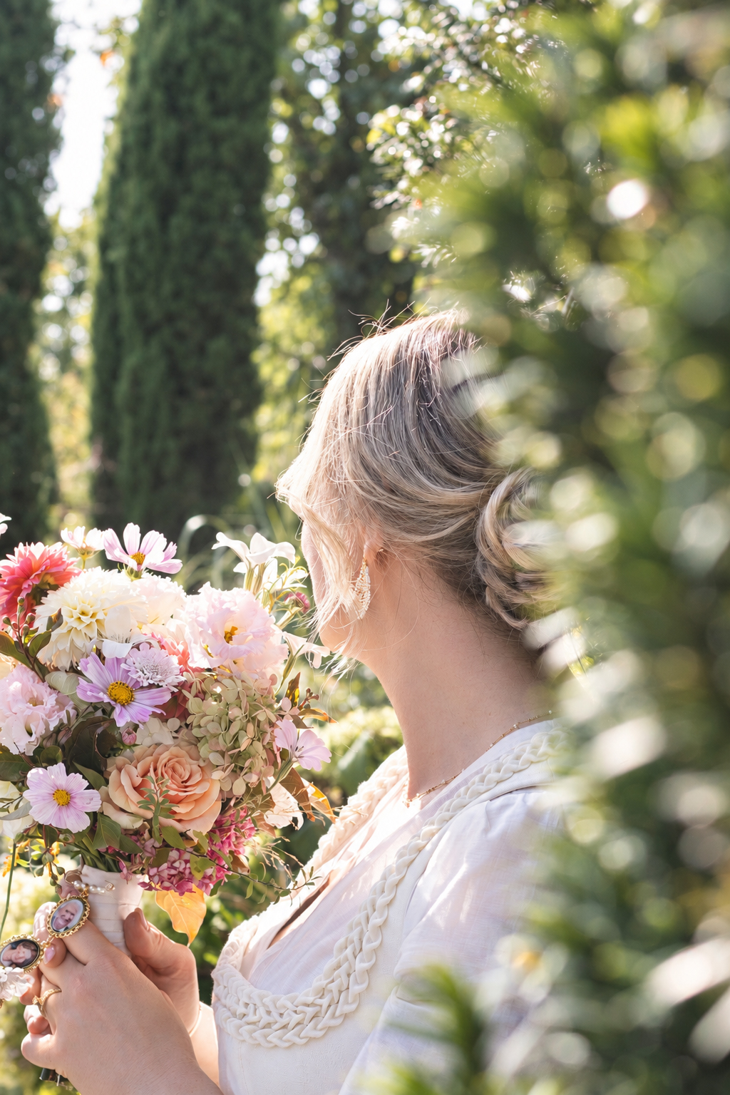 Südsteiermark Garten Polz Hochzeitsfotografie by Renate Polz Hochgrassnitzberg austria wedding südsteiermark heiraten